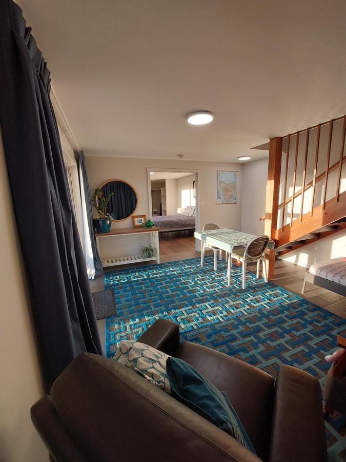Spring Hill Hotel Forth Екстериор снимка